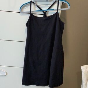 Aerie The Hugger Dress